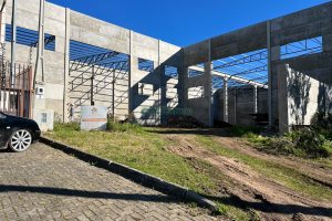 Pavilhão com 1250m², no bairro Bela Vista em Caxias do Sul para Alugar