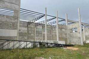 Pavilhão com 1250m², no bairro Bela Vista em Caxias do Sul para Alugar