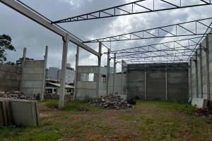 Pavilhão com 1250m², no bairro Bela Vista em Caxias do Sul para Alugar