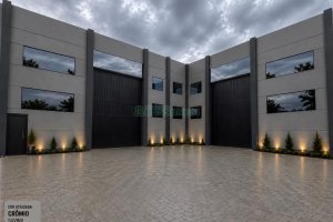 Pavilhão com 1250m², no bairro Bela Vista em Caxias do Sul para Alugar