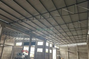 Pavilhão com 1250m², no bairro Bela Vista em Caxias do Sul para Alugar