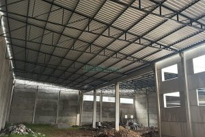 Pavilhão com 1250m², no bairro Bela Vista em Caxias do Sul para Alugar