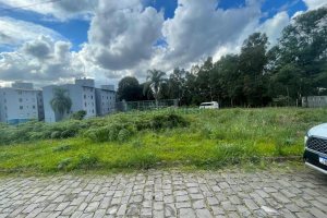 Terreno, no bairro Nossa Senhora das Graças em Caxias do Sul para Comprar