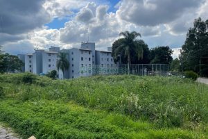 Terreno, no bairro Nossa Senhora das Graças em Caxias do Sul para Comprar