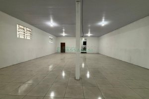 Loja com 154m², no bairro Cidade Industrial em Caxias do Sul para Alugar