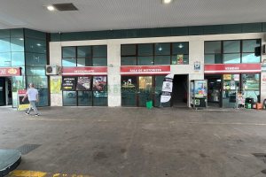 Loja com 480m², no bairro Santa Fé em Caxias do Sul para Alugar