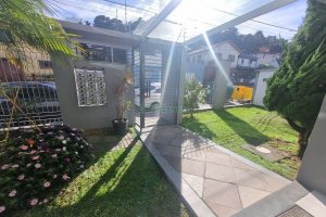 Apartamento com 71m², 2 dormitórios, 2 vagas, no bairro Petrópolis em Caxias do Sul para Alugar