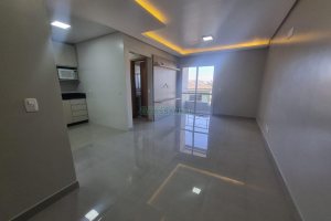 Apartamento com 71m², 2 dormitórios, 2 vagas, no bairro Petrópolis em Caxias do Sul para Alugar