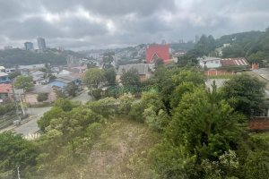 Terreno com 670m², no bairro Salgado Filho em Caxias do Sul para Comprar