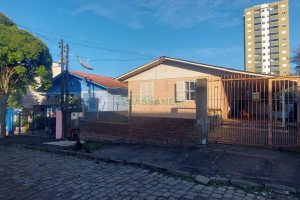Casa com 70m², no bairro Santa Lúcia em Caxias do Sul para Comprar