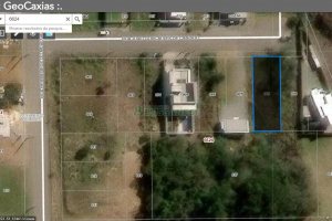 Terreno com 330m², no bairro Diamantino em Caxias do Sul para Comprar