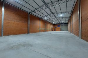 Pavilhão com 495m², no bairro São Gotardo em Flores da Cunha para Alugar