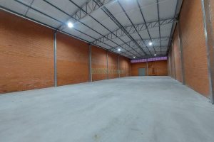 Pavilhão com 495m², no bairro São Gotardo em Flores da Cunha para Alugar