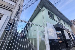 Casa com 81m², 3 dormitórios, no bairro Exposição em Caxias do Sul para Alugar