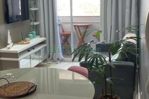 Apartamento com 53m², 2 dormitórios, 1 vaga, no bairro Colina Sorriso em Caxias do Sul para Comprar