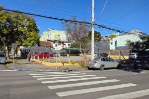 Terreno com 720m², no bairro Centro em Caxias do Sul para Comprar