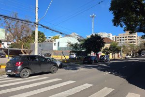 Terreno com 720m², no bairro Centro em Caxias do Sul para Comprar