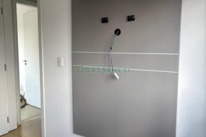Apartamento com 58m², 2 dormitórios, 1 vaga, no bairro Planalto em Caxias do Sul para Alugar
