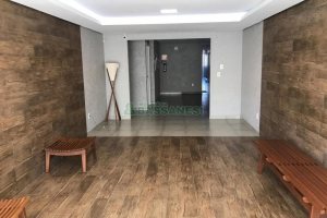 Apto Mobiliado com 41m², 1 dormitório, no bairro Petrópolis em Caxias do Sul para Alugar