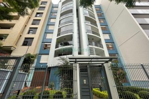 Apartamento com 217m², 3 dormitórios, 3 vagas, no bairro Exposição em Caxias do Sul para Comprar
