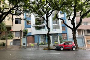 Apartamento com 217m², 3 dormitórios, 3 vagas, no bairro Exposição em Caxias do Sul para Comprar