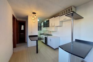 Apto Mobiliado com 45m², 2 dormitórios, no bairro Esplanada em Caxias do Sul para Alugar
