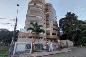Apartamento com 160m², 3 dormitórios, 3 vagas, no bairro Jardim América em Caxias do Sul para Comprar