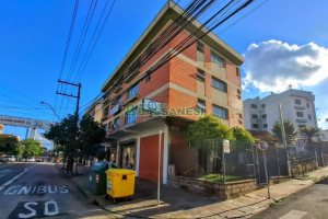 Sala com 34m², no bairro Pio X em Caxias do Sul para Alugar