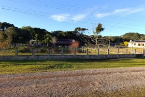 Chácara com 120m², 3 dormitórios, 1 vaga, no bairro Vila Seca em Caxias do Sul para Comprar