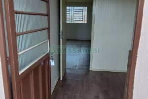 Casa com 60m², 2 dormitórios, no bairro Jardim das Hortências em Caxias do Sul para Alugar