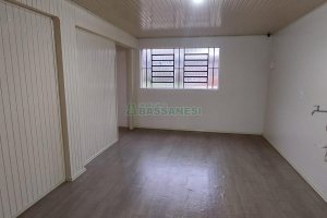 Casa com 60m², 2 dormitórios, no bairro Jardim das Hortências em Caxias do Sul para Alugar
