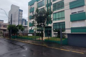 Apto Mobiliado com 120m², 2 dormitórios, 1 vaga, no bairro São Pelegrino em Caxias do Sul para Alugar