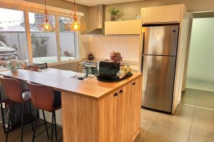 Casa com 144m², 2 dormitórios, 2 vagas, no bairro São Luiz em Caxias do Sul para Comprar