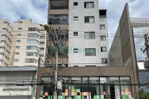 Apartamento com 62m², 1 dormitório, no bairro Centro em Caxias do Sul para Alugar