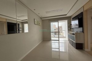 Apartamento com 72m², 2 dormitórios, 2 vagas, no bairro Pio X em Caxias do Sul para Alugar