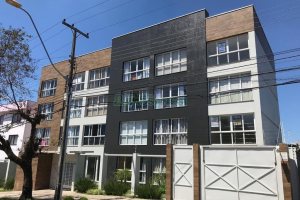 Apartamento com 48m², 1 dormitório, no bairro Petrópolis em Caxias do Sul para Alugar