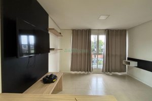 Apartamento com 48m², 1 dormitório, no bairro Petrópolis em Caxias do Sul para Alugar
