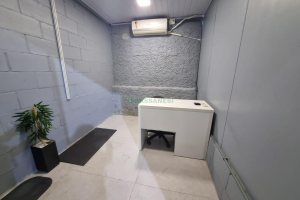 Pavilhão com 570m², no bairro Desvio Rizzo em Caxias do Sul para Alugar