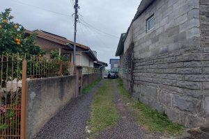 Casa com 54m², 3 dormitórios, 1 vaga, no bairro São Cristóvão em Caxias do Sul para Alugar
