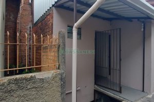 Casa com 54m², 3 dormitórios, 1 vaga, no bairro São Cristóvão em Caxias do Sul para Alugar