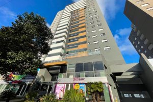 Apartamento com 92m², 3 dormitórios, 2 vagas, no bairro Rio Branco em Caxias do Sul para Alugar ou Comprar