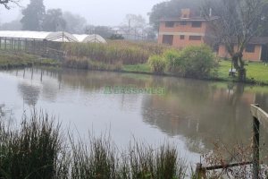 Chácara com 200m², 3 dormitórios, 1 vaga, no bairro Ana Rech em Caxias do Sul para Comprar