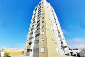 Apartamento com 57m², 2 dormitórios, 1 vaga, no bairro Santa Lúcia em Caxias do Sul para Alugar