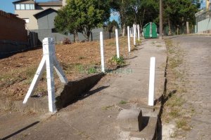 Terreno com 335m², no bairro Jardim América em Caxias do Sul para Comprar