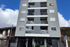 Apartamento com 62m², 2 dormitórios, 1 vaga, no bairro Santa Catarina em Caxias do Sul para Alugar
