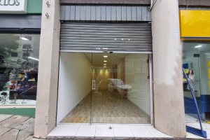 Loja com 35m², no bairro Centro em Caxias do Sul para Alugar