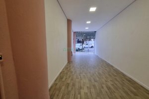 Loja com 35m², no bairro Centro em Caxias do Sul para Alugar