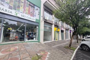 Loja com 35m², no bairro Centro em Caxias do Sul para Alugar