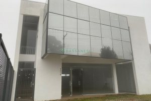 Pavilhão com 346m², no bairro Diamantino em Caxias do Sul para Alugar