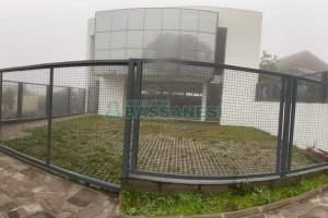 Pavilhão com 346m², no bairro Diamantino em Caxias do Sul para Alugar